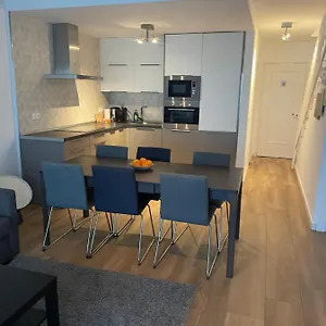 Apartament Buena Vista Apartment, 3 Bedrooms, Sitio de Calahonda