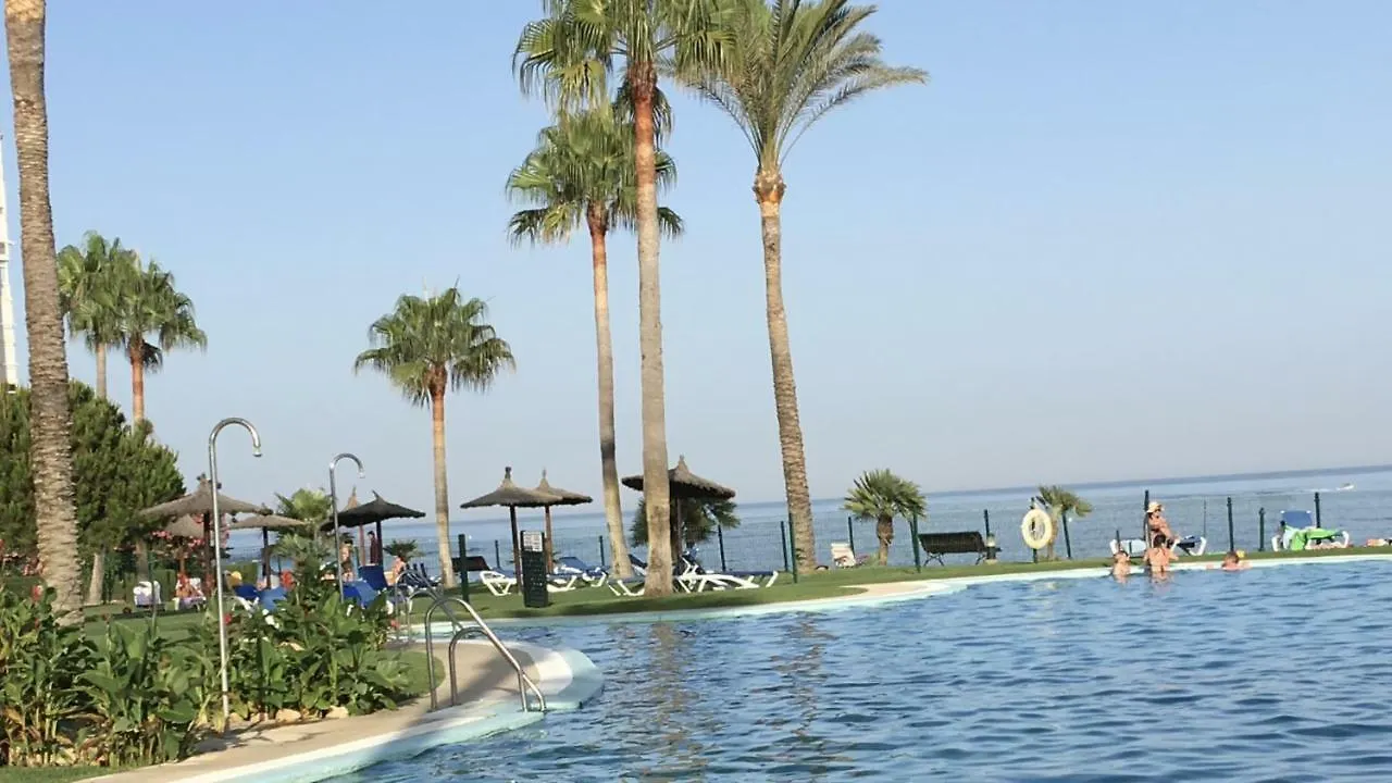 Mi Capricho A16 Beachfront Apartment Sitio de Calahonda 0*,  Spain